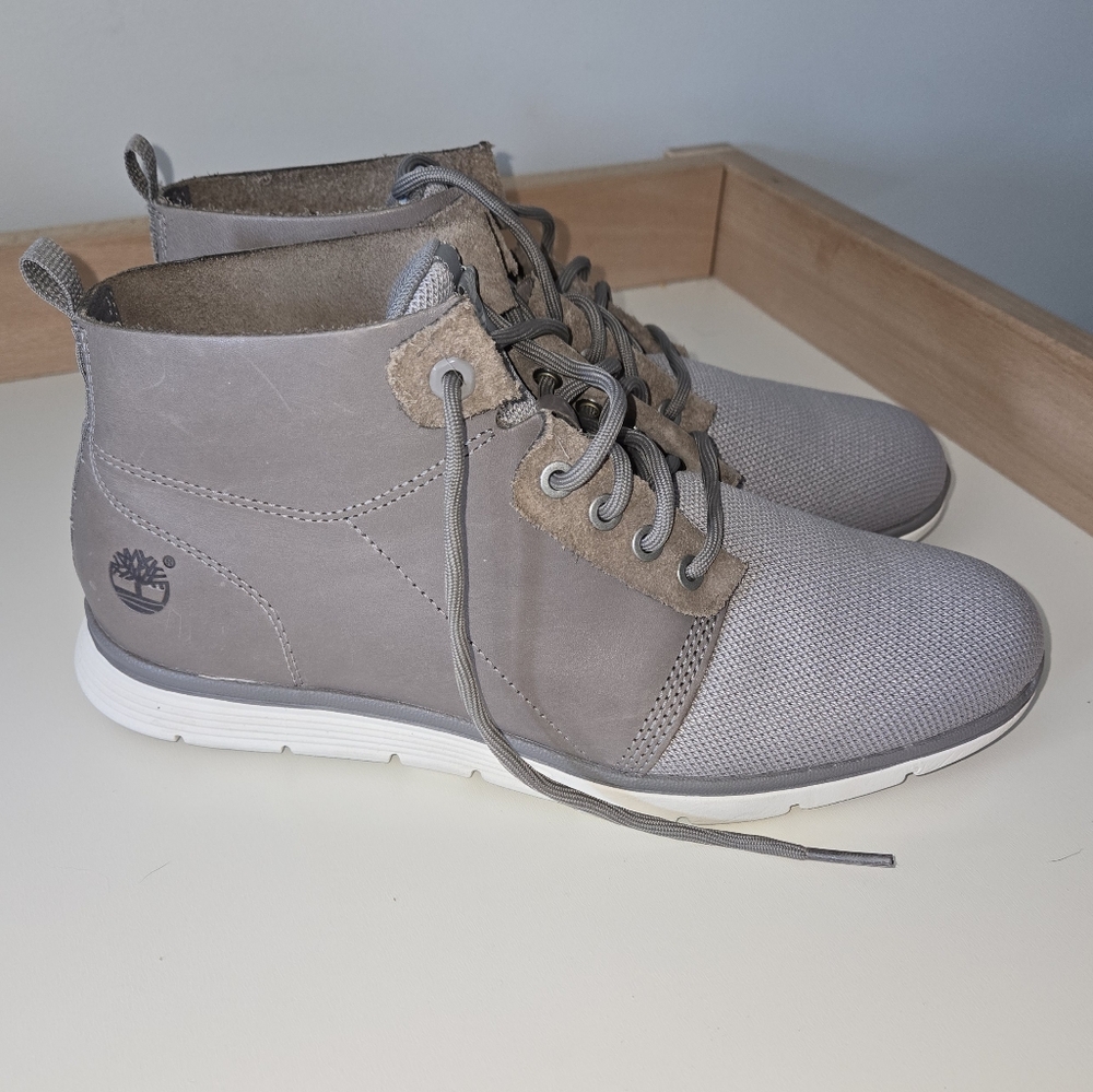BRAND NEW womens timberland Killington shoe